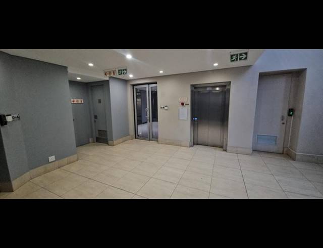 OFFICE PROPERTY TO RENT IN RANDJESPARK